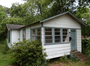 1208 Witterman St, McComb, MS 39648