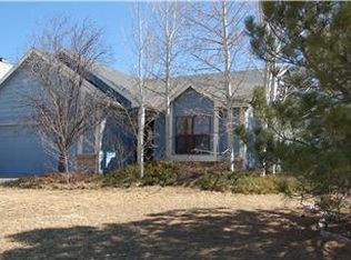 4115 Thundercloud Dr, Colorado Springs, CO 80920