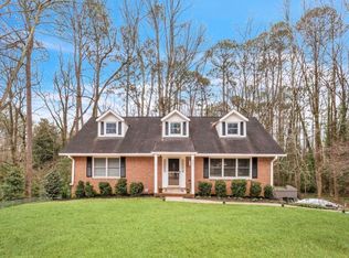 3221 Valaire Dr, Decatur, GA 30033
