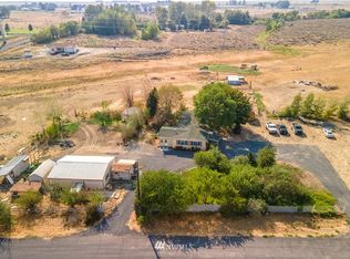10068 Idano Ln NE, Moses Lake, WA 98837