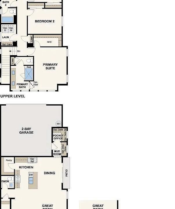 2nd image of 1526 Waterside Lane