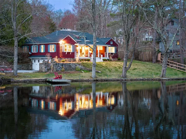 24 Indian Lane, South Salem, NY 10590