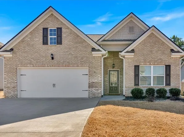 14 Shamrock Chase, Adairsville, GA 30103