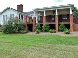 191 Anderson Rd, Siloam, NC 27047