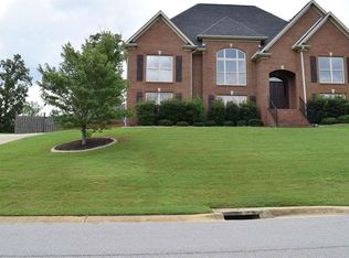 2811 Aster Lake Rd, Helena, AL 35022