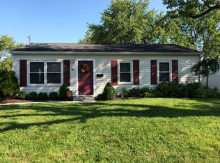 10 Marvin Ln, Delaware, OH 43015