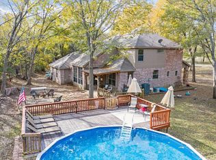 610 County Road 4540, Trenton, TX 75490