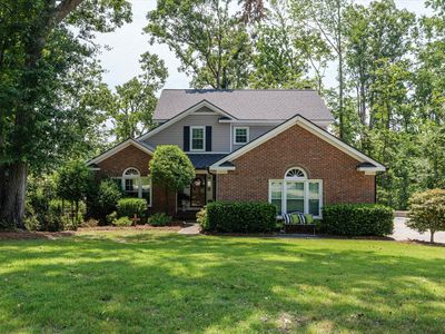 429 Cambridge Cir, Martinez, GA, 30907