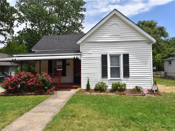 2509 Peachtree St, Winston Salem, NC 27107