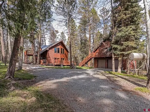 861 Balsam Drive, Cimarron, CO 81220