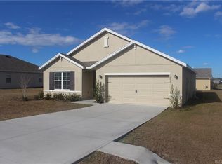 5017 SW 97th Pl, Ocala, FL 34476