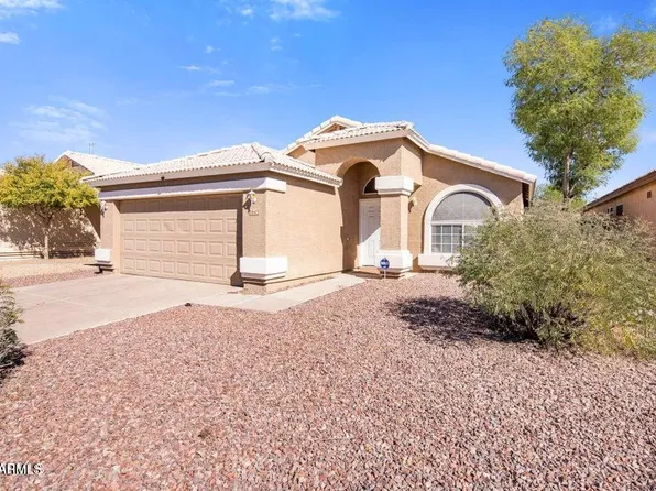 5843 S Brittany Lane SE, Tempe, AZ 85283