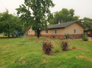 2315 Cottage Dr, Auburn, CA 95603