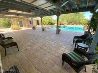 1235 W Camino Cuzco, Sahuarita, AZ 85629