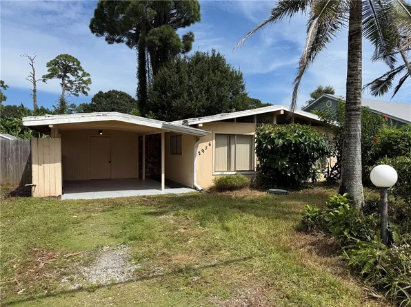 (undisclosed Address), Vero Beach, FL 32968