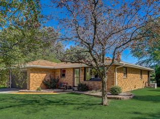 519 Four Mile Rd, Racine, WI 53402