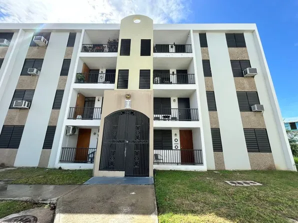 Cond Estancias Del Sur #403, Ponce, PR 00728