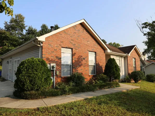 2001 Skyline Dr, Chattanooga, TN 37421