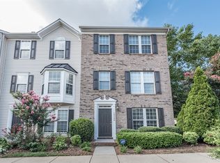 10206 Alexander Martin Ave, Charlotte, NC 28277