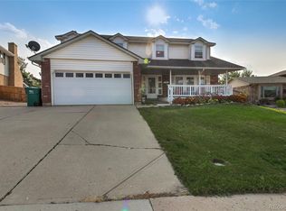 4939 S Alkire St, Morrison, CO 80465