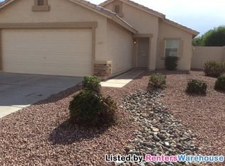 15327 W Port Royale Ln, Surprise, AZ 85379