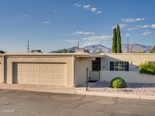 1024 N Caribe Ave, Tucson, AZ 85710