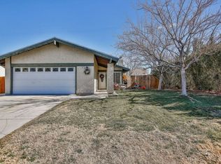 602 N El Prado Dr, Ridgecrest, CA 93555