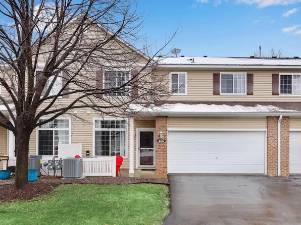 455 Frederick Cir, Hastings, MN 55033