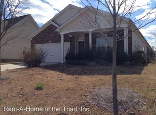 4839 Green Spring Dr, Mc Leansville, NC 27301