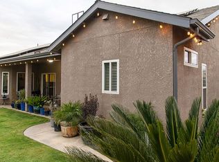 5324 E Laurite Ave, Fresno, CA 93725