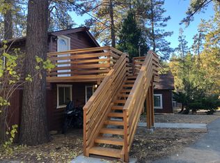 54100 Pine Crest Ave #8, Idyllwild, CA 92549