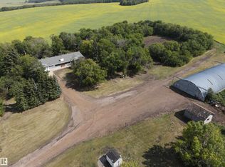 144027 Township Road 570, Two Hills County No. 21, AB T0B4R0