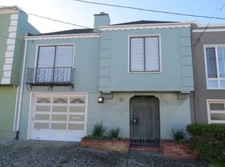 3133 Santiago St, San Francisco, CA 94116