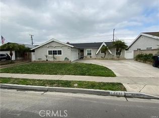 6631 Chapman Ave, Garden Grove, CA 92845