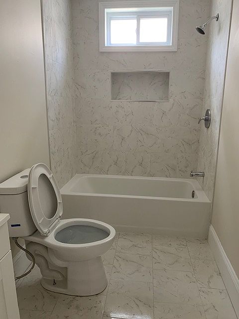 1st image of 17 Oregon Ave Floor 3