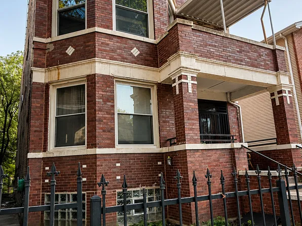 6938 S Peoria St, Chicago, IL 60621