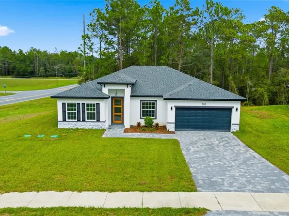 785 Marion Oaks Trl #785, Ocala, FL 34473