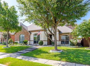 4510 Meadowview Ln, Sachse, TX 75048