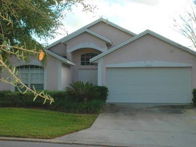 2045 Hemingway Dr, Haines City, FL, 33844
