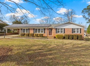 327 Mimosa Dr, Greenville, SC 29615