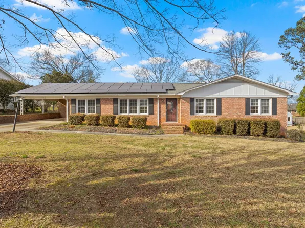 327 Mimosa Dr, Greenville, SC 29615