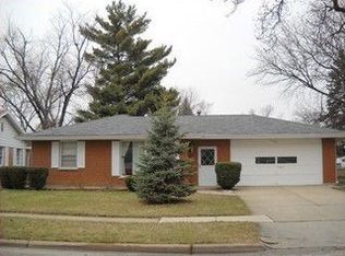 1309 Monona Ave, Aurora, IL 60506