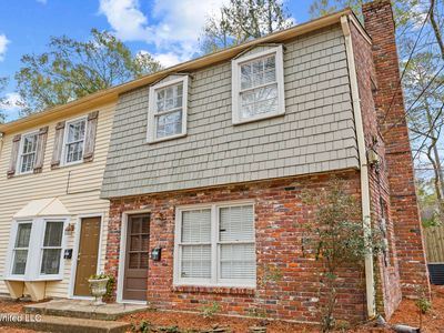 1811 Meadowbrook Rd, Jackson, MS, 39211