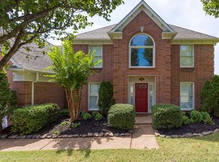 481 Canter Gait Ln, Collierville, TN 38017