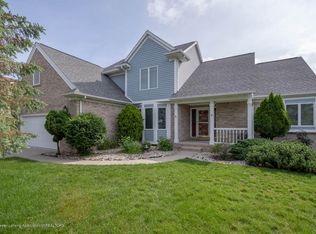 2656 Hydra Dr, Lansing, MI 48911
