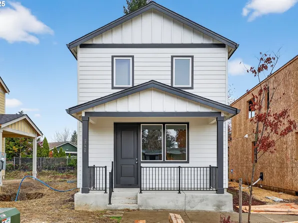 6228 NE 43rd St, Vancouver, WA 98661