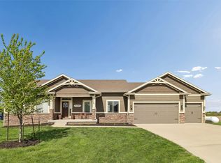 3002 Kernel Ln, Adel, IA 50003