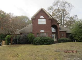 124 Pine Mountain Ct, Millbrook, AL 36054