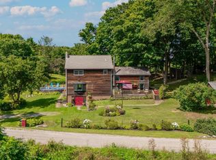 137 Gorhamtown Rd, Poultney, VT 05764