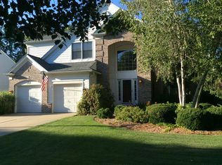 4535 Woodcreek Dr SE, Kentwood, MI 49546
